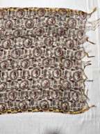 Gajlok Warli Dress Material