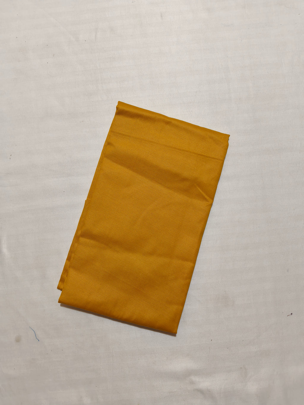 Double Hathi Dress Material yellow