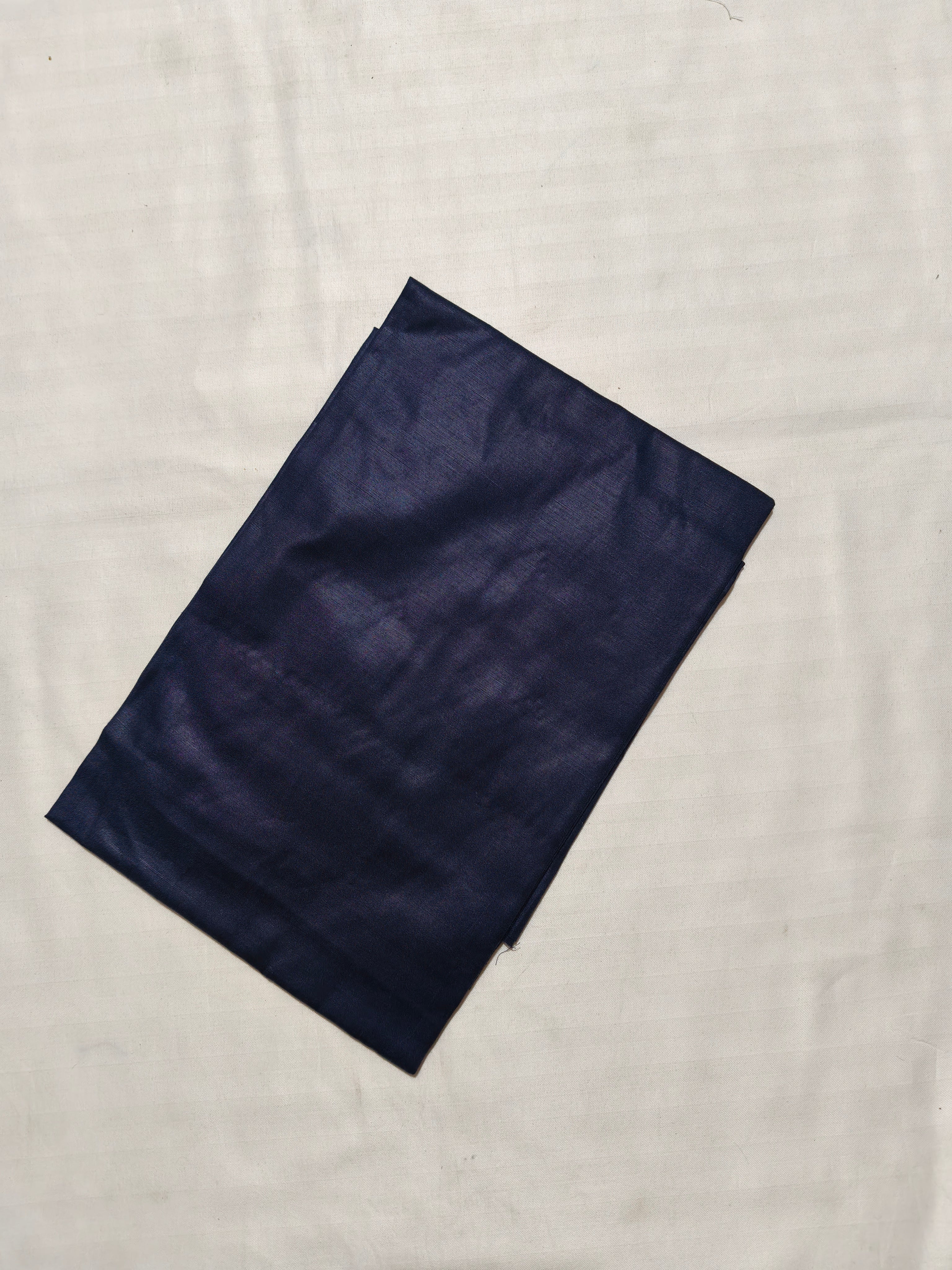 Mayur Neel Khadi Dress Material