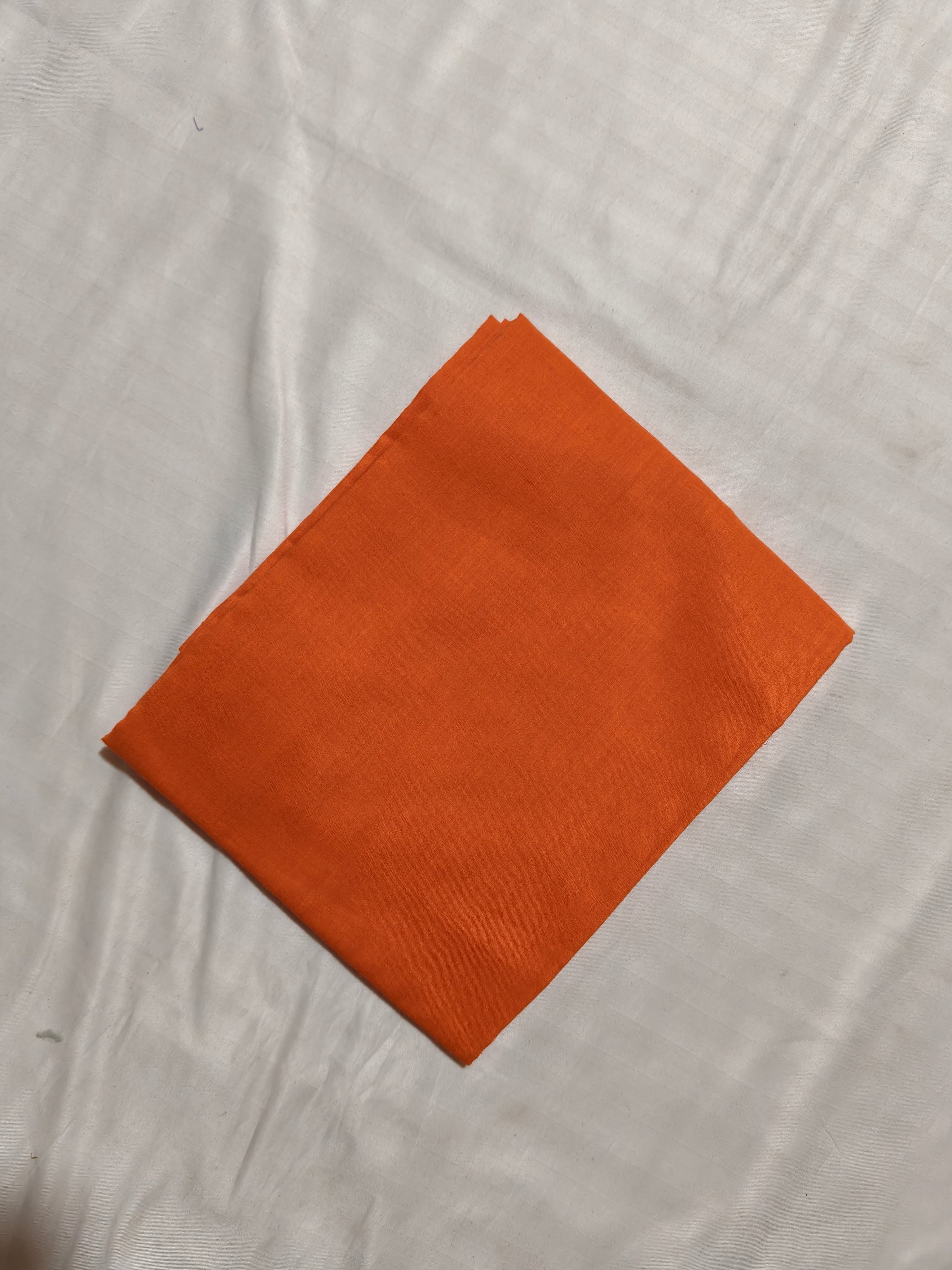 Kesari Baraat Dress Material