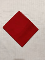 Laal Madhubani Dress Material