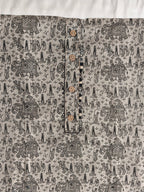 Gajlok Dress Material