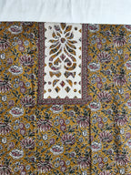 Sunehri Bagh Dress Material