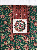 Hara Gulzar Dress Material