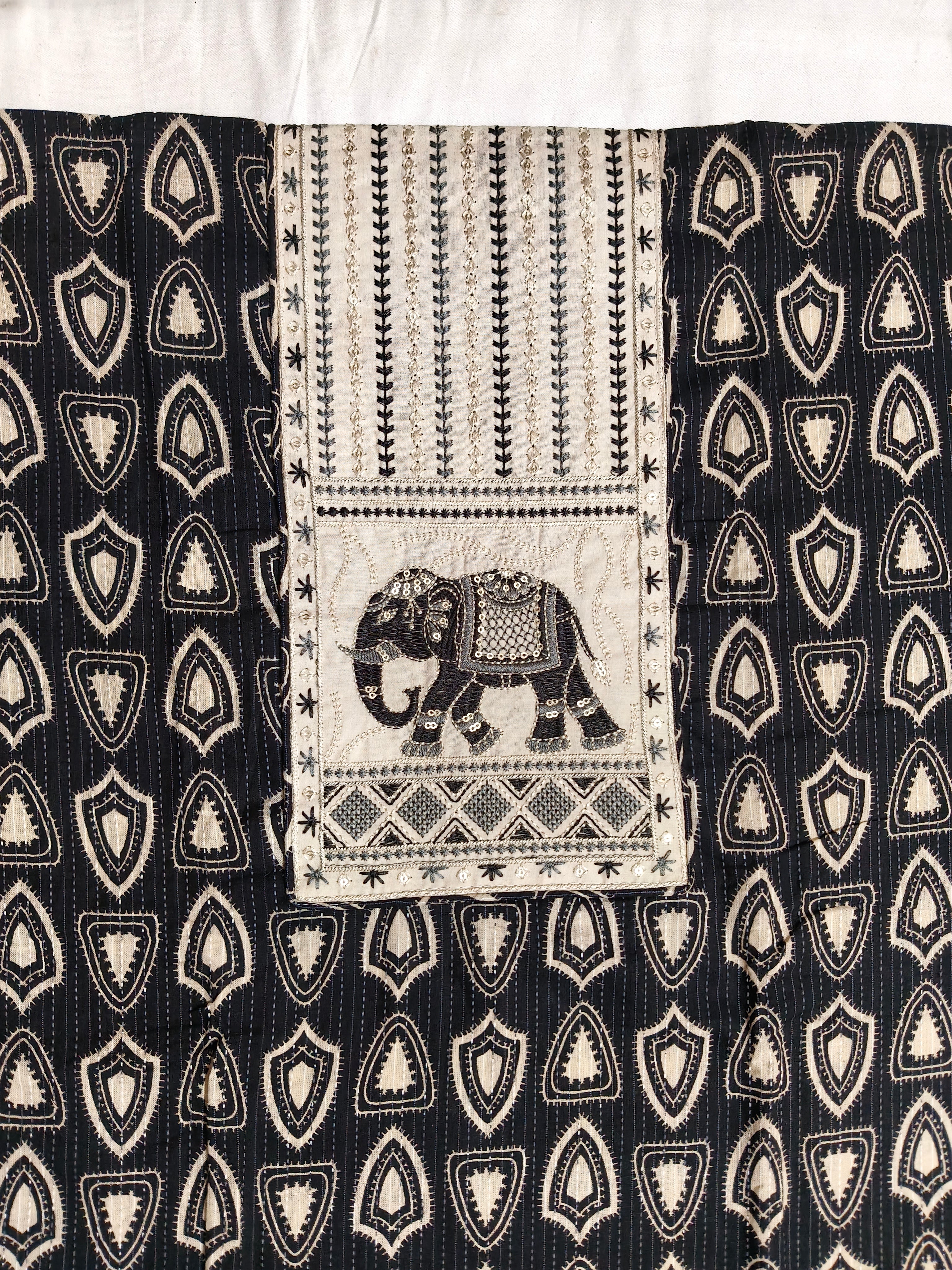 Shyam Gajraj Dress Material