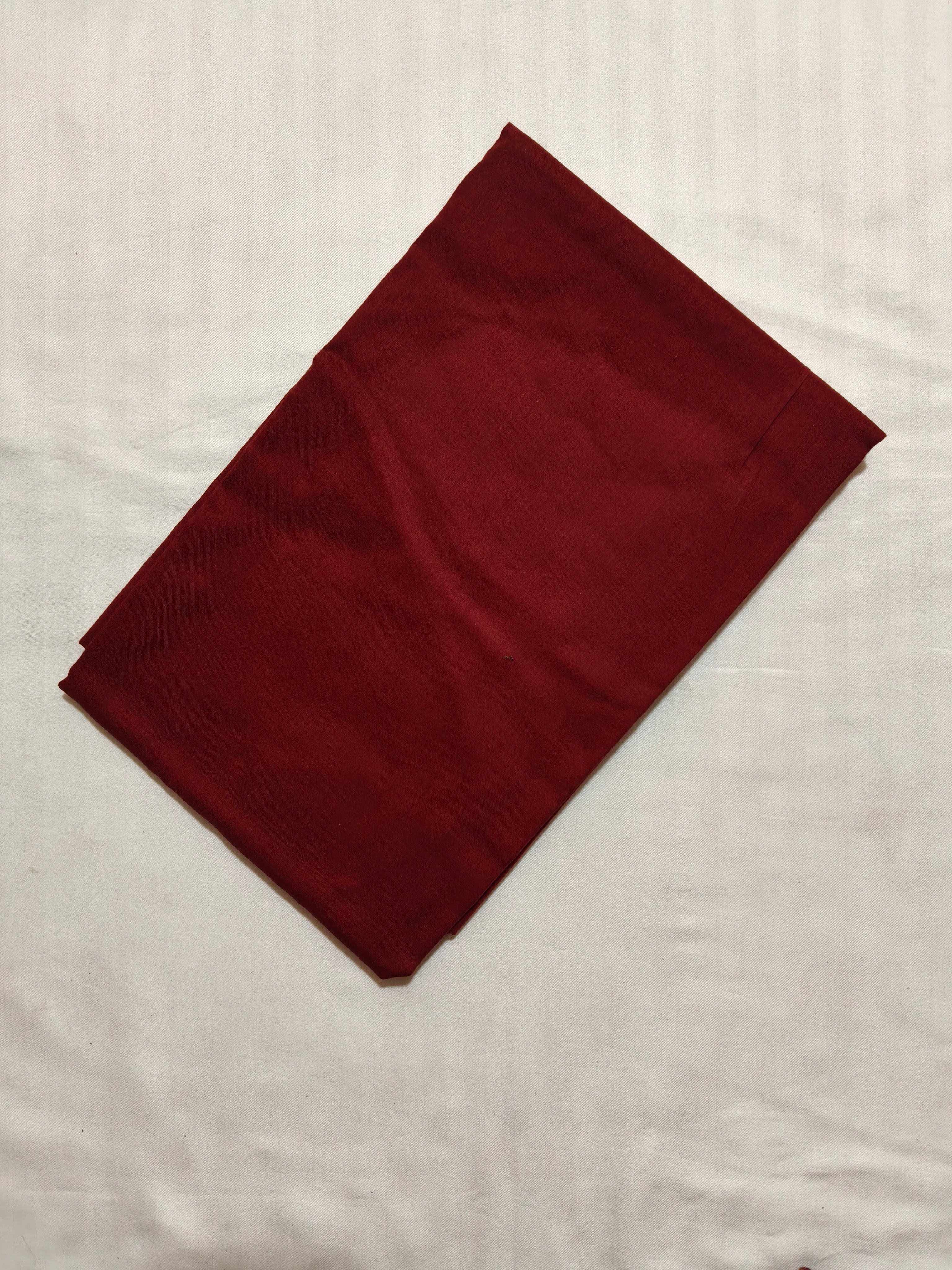 Noor-e-Ajrakh Dress Material
