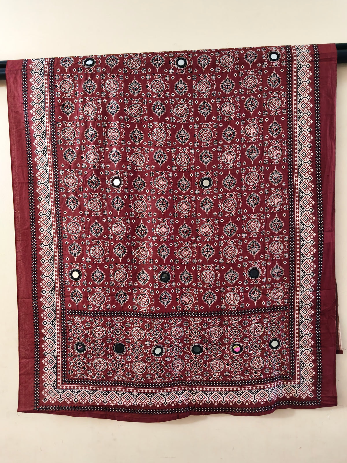 Dupattas