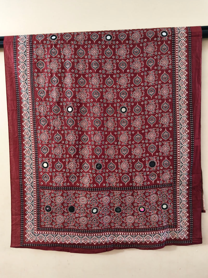 Dupattas