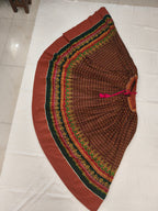 Melody Navratri Skirt printed product detail