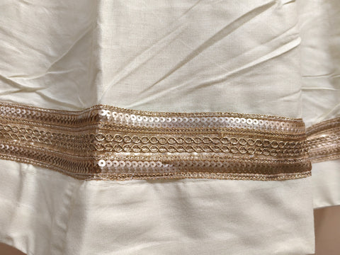 Raas Gotta Patti Lehenga Skirt