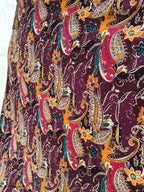 Paisley Pattern Chania Choli