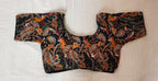 Paisley Pattern Chania Choli