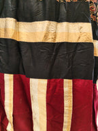 Ajrak gotta patti