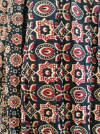 Ajrak gotta patti