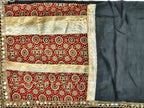 Ajrak gotta patti