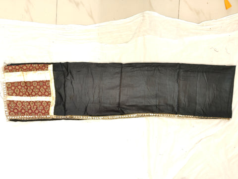 Ajrak gotta patti