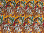 Paisley Pattern Chania Choli