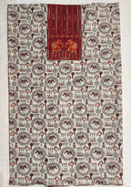 Gajlok Warli Dress Material 🐘