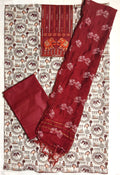 Gajlok Warli Dress Material 🐘