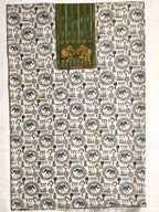 Gajlok Warli Dress Material