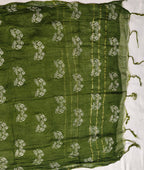 Gajlok Warli Dress Material