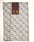 Gajlok Warli Dress Material