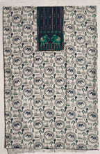 Gajlok Warli Dress Material