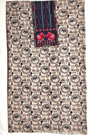 Gajlok Warli Dress Material