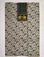 Gajlok Warli Dress Material