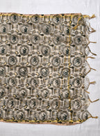 Gajlok Warli Dress Material