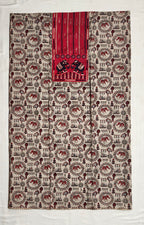 Gajlok Warli Dress Material