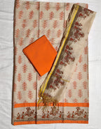 Kesari Baraat Dress Material