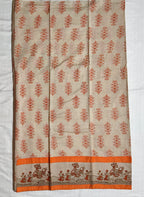 Kesari Baraat Dress Material