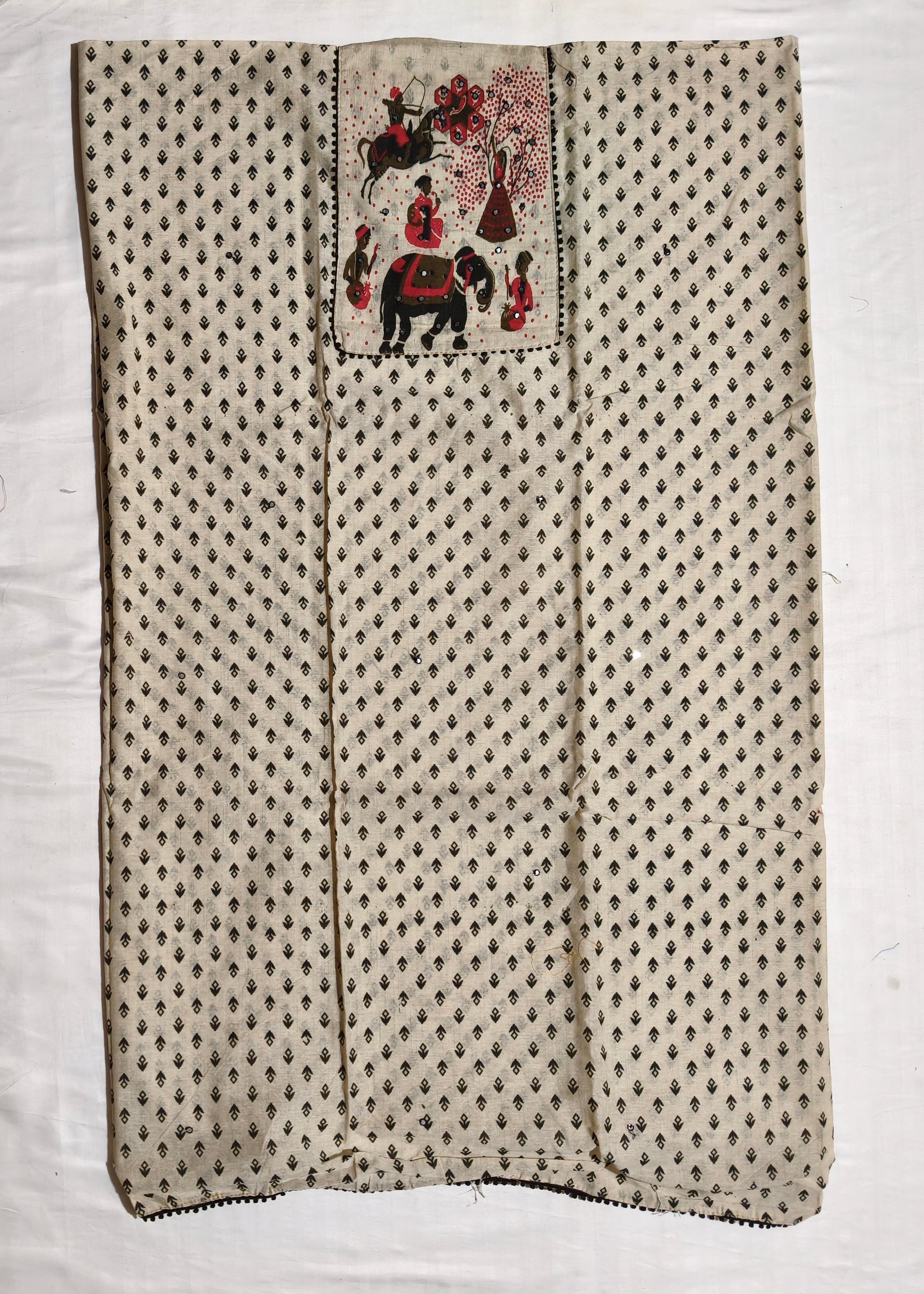 Shyam Gajraaj Dress Material