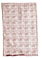Baingani Gajlok Dress Material