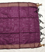 Baingani Gajlok Dress Material