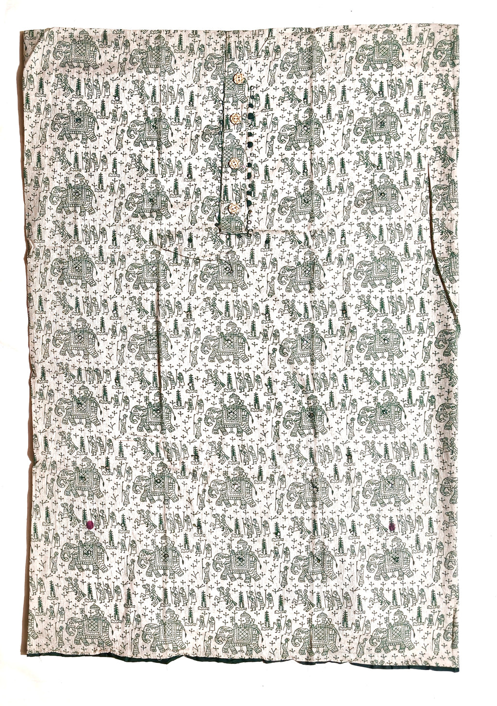 Gajlok Dress Material