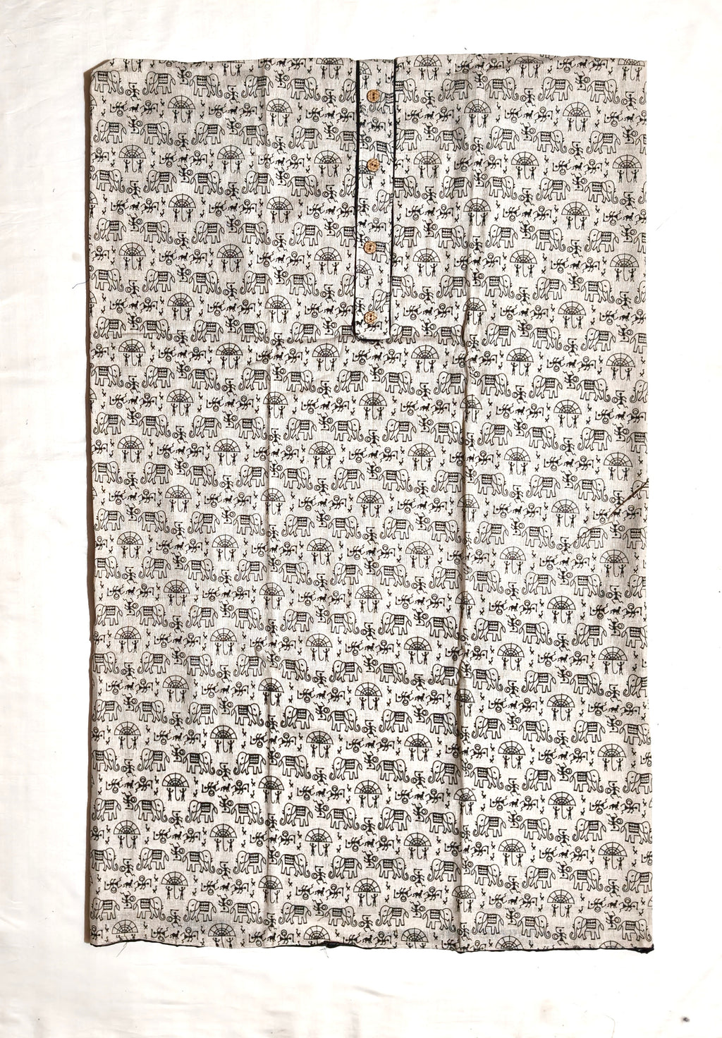 Gajlok Dress Material