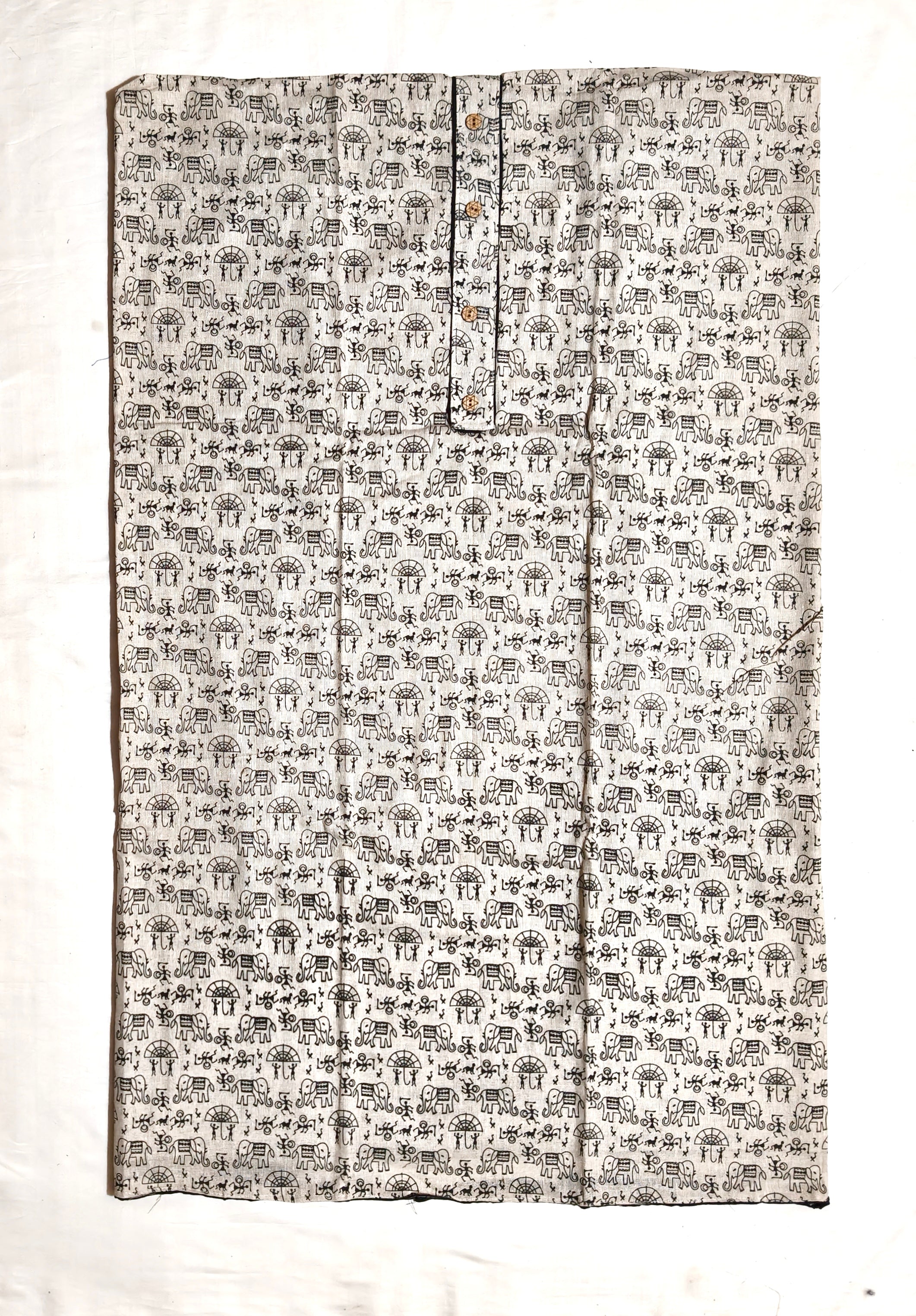 Gajlok Dress Material