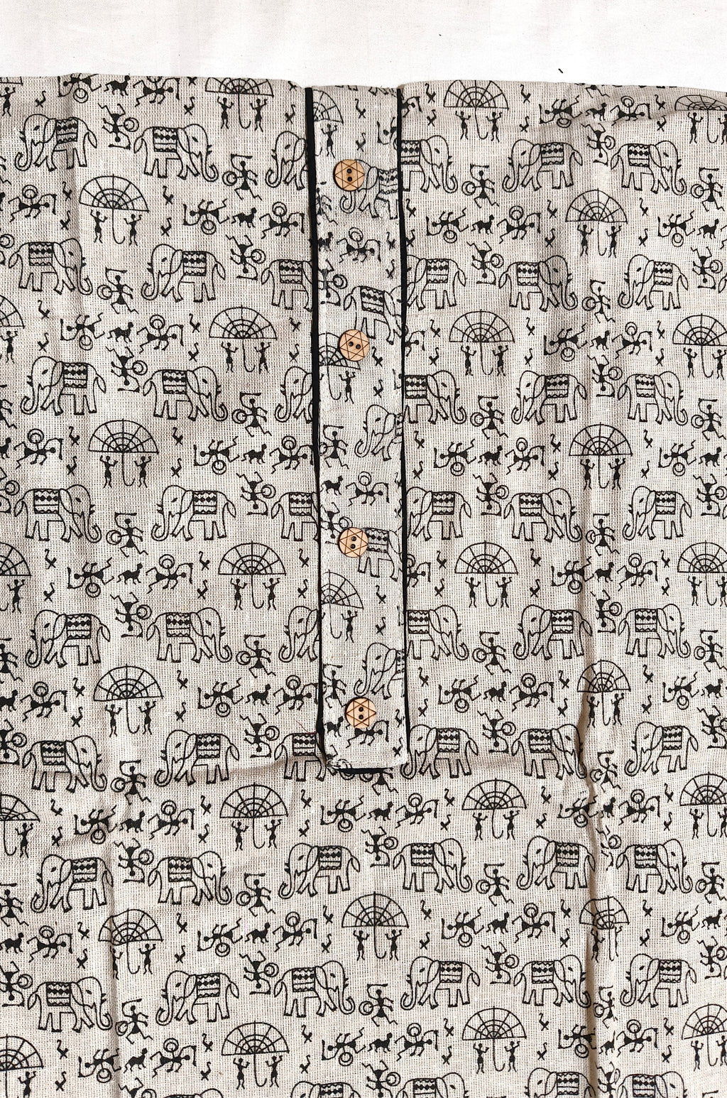 Gajlok Dress Material