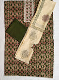 Mehfil Mehendi Dress Material 🌿
