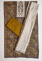 Sunehri Bagh Dress Material