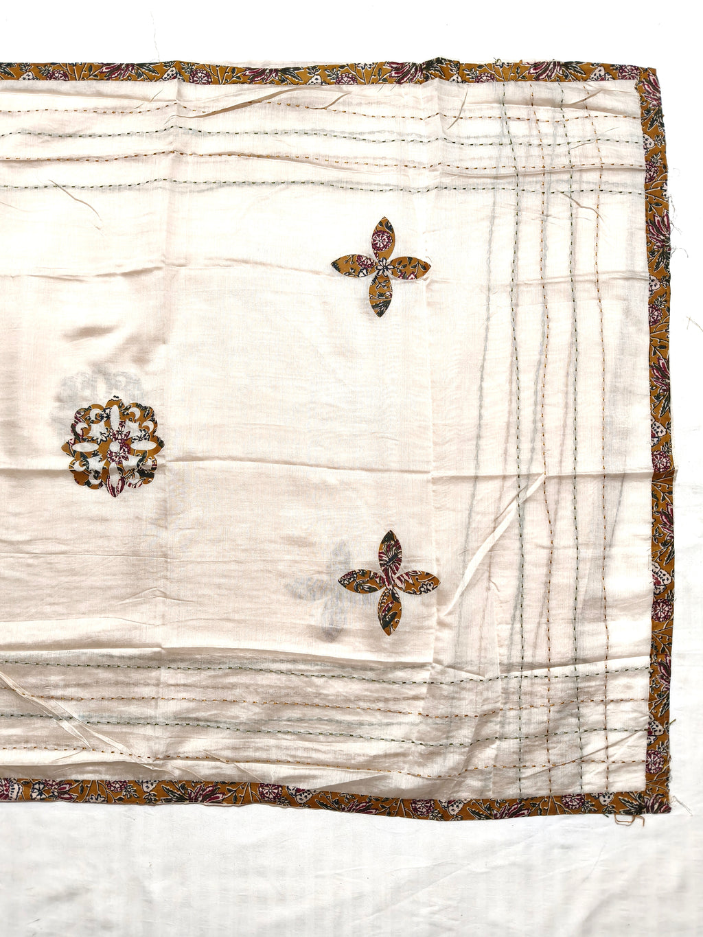Sunehri Bagh Dress Material