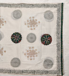 Hara Gulzar Dress Material