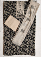 Pasta katha lining print