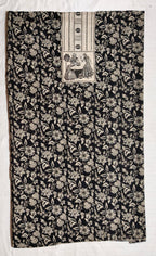 Pasta katha lining print