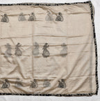 Pasta katha lining print