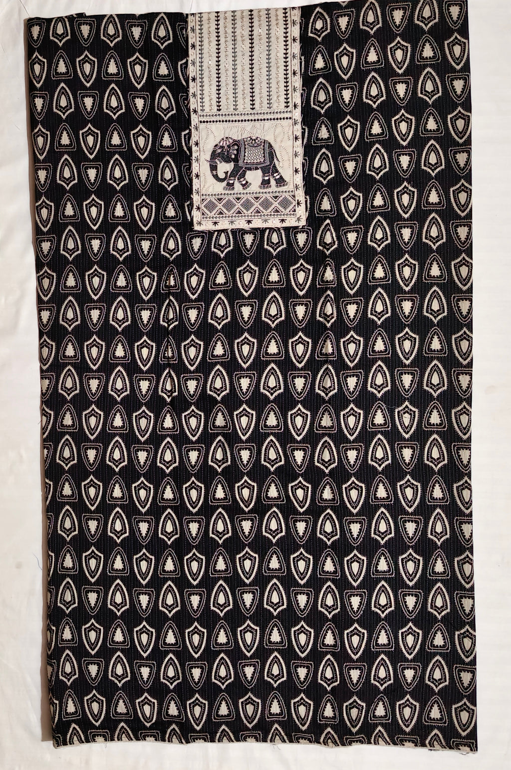 Shyam Gajraj Dress Material
