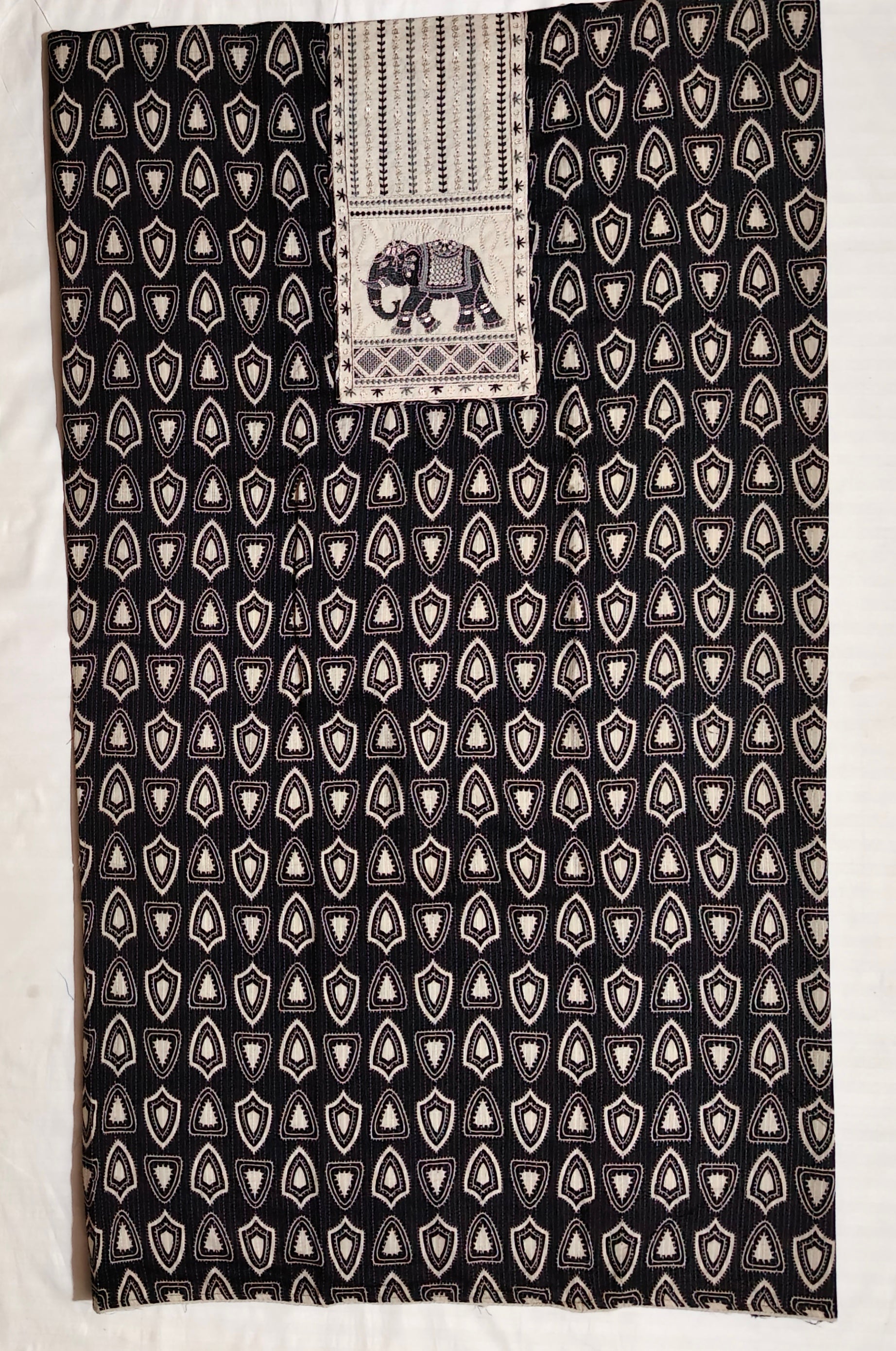 Shyam Gajraj Dress Material
