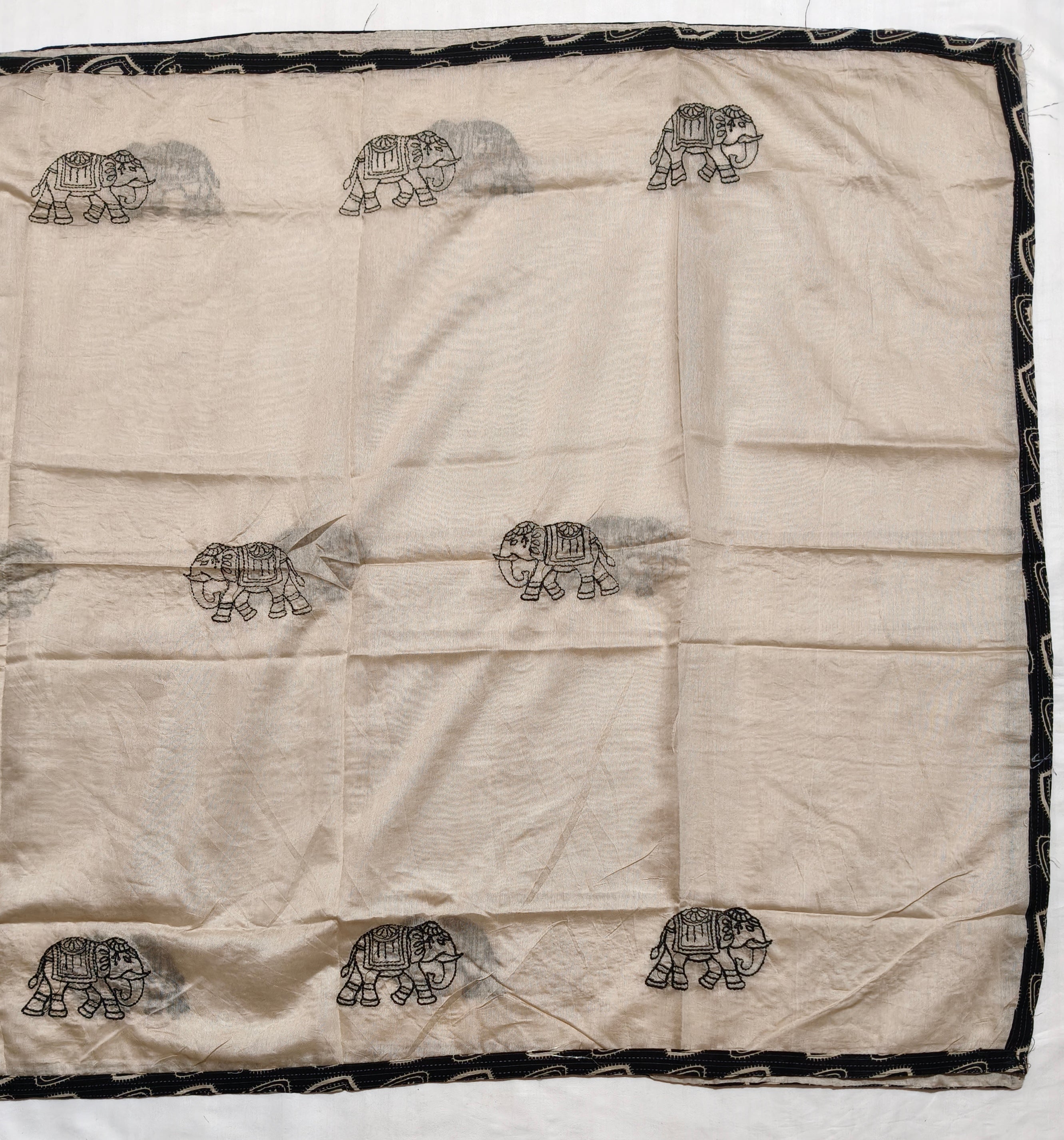 Shyam Gajraj Dress Material